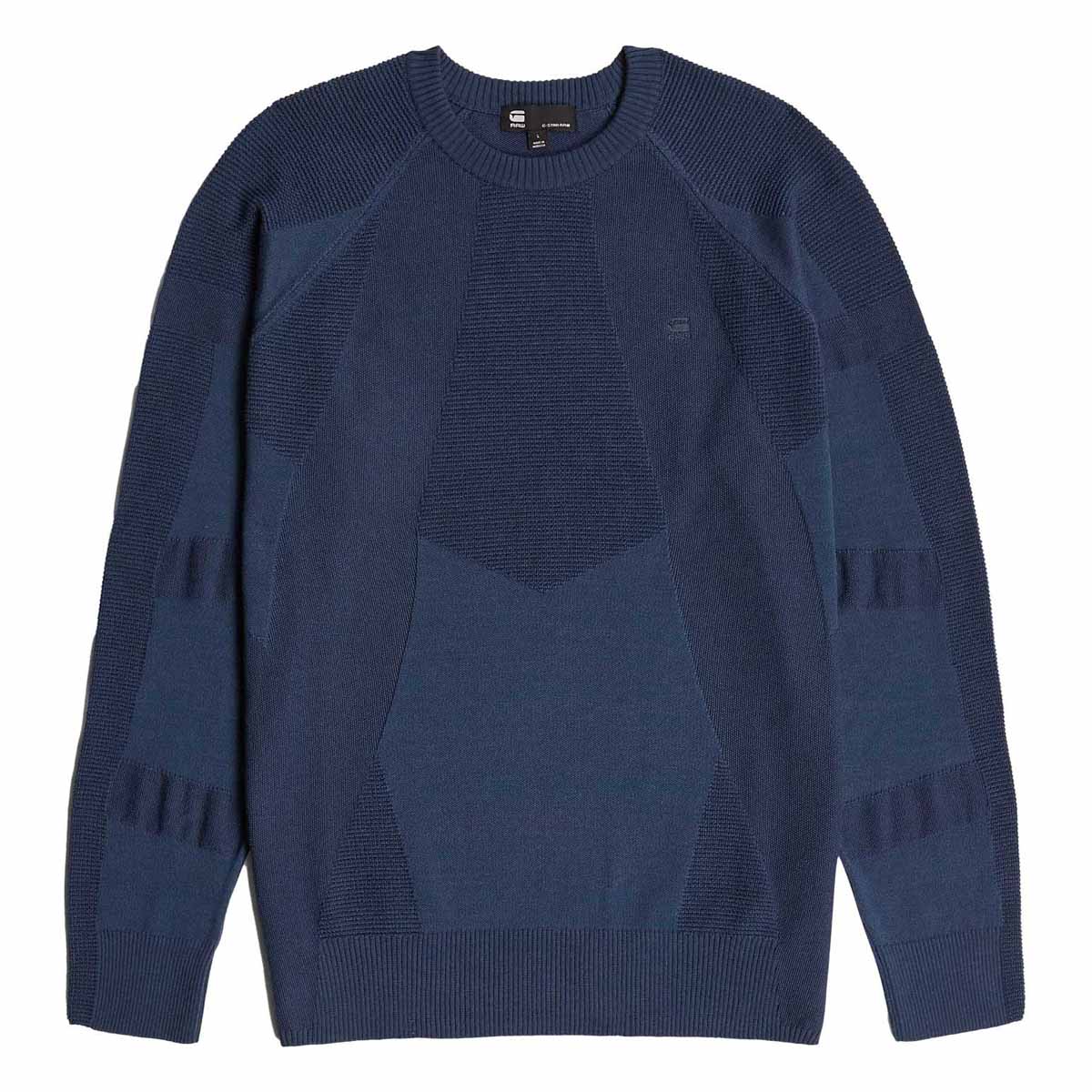 G-Star 3D Biker R Knit